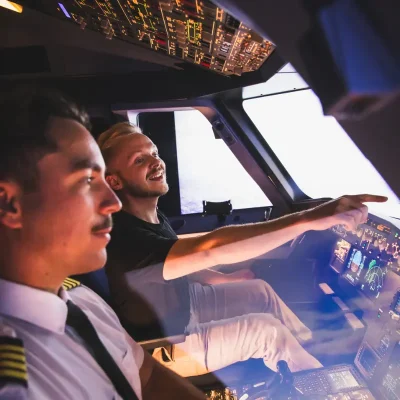 Home 7 Discovery Package