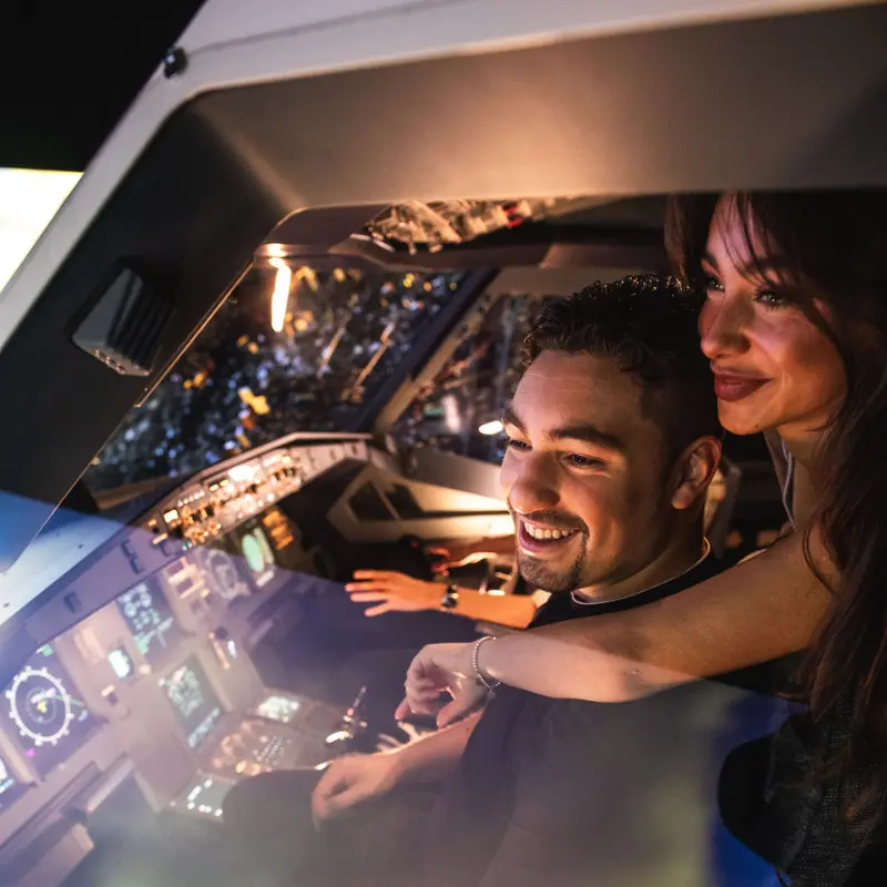 Duo Package 5 Duo Package