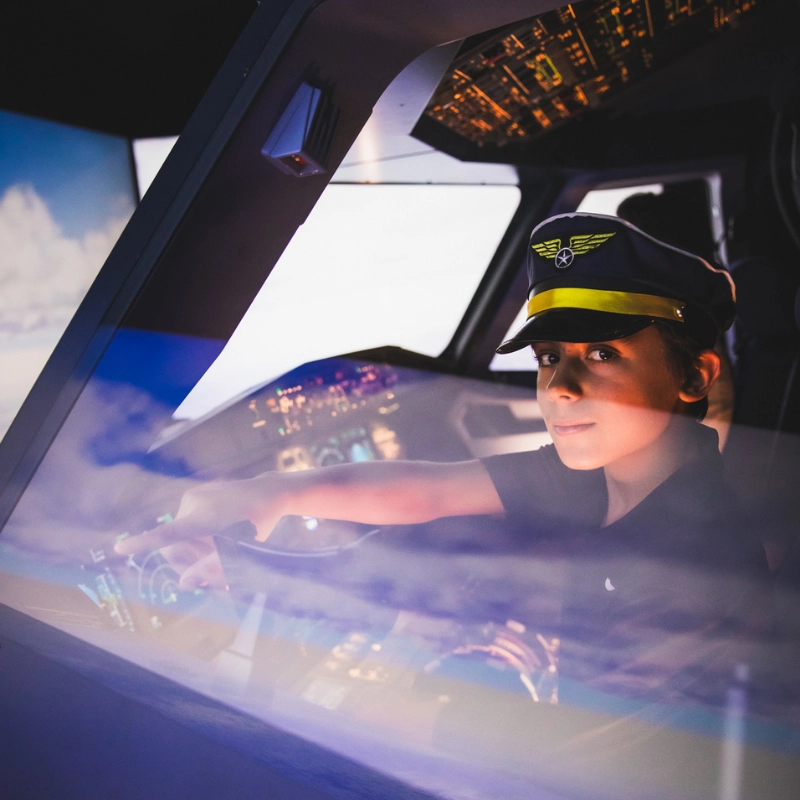 Pilot Introductory Program