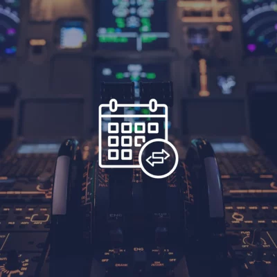 Change of flight within 48 hours