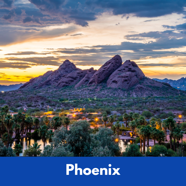 Image of Phoenix