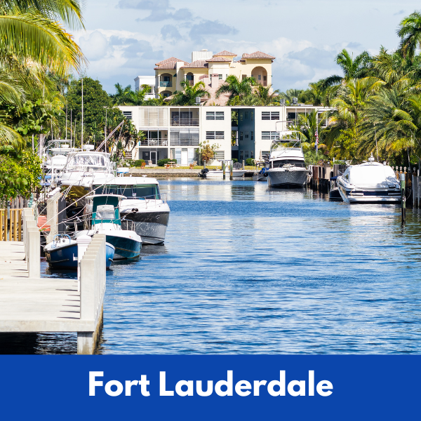 Tile Fort Lauderdale