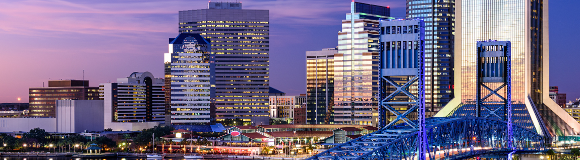 Image of Jacksonville