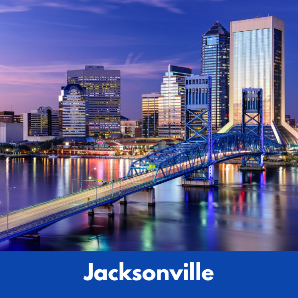 Image of Jacksonville