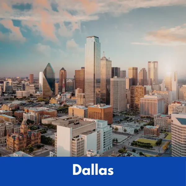Dallas tile