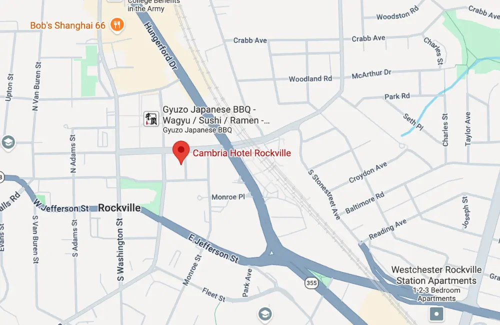 AviaSim Washington D.C. - Flight Simulator Experience