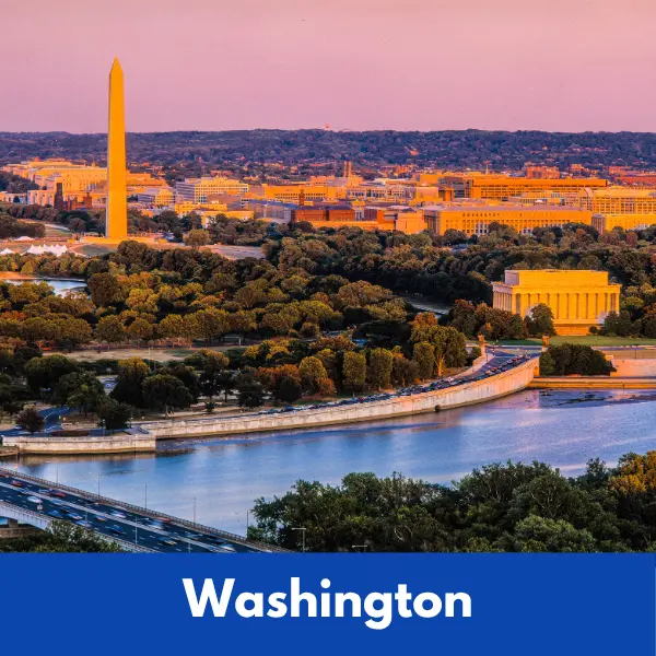 washington