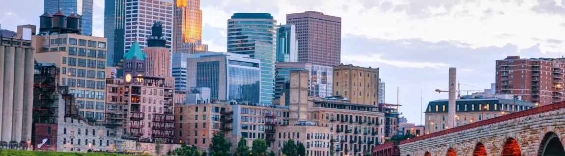 Minneapolis