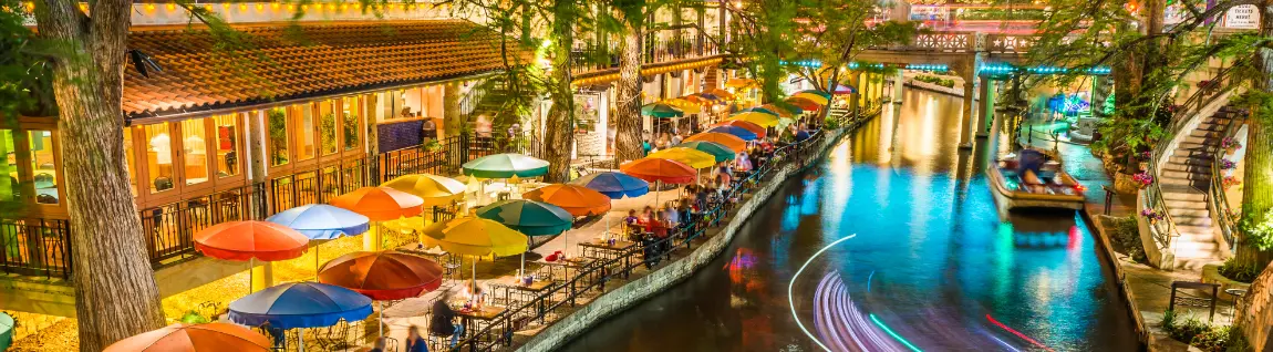 San Antonio