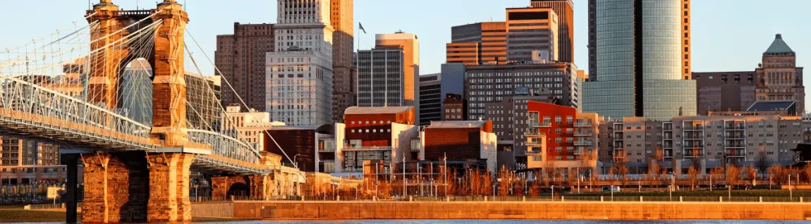 Cincinnati