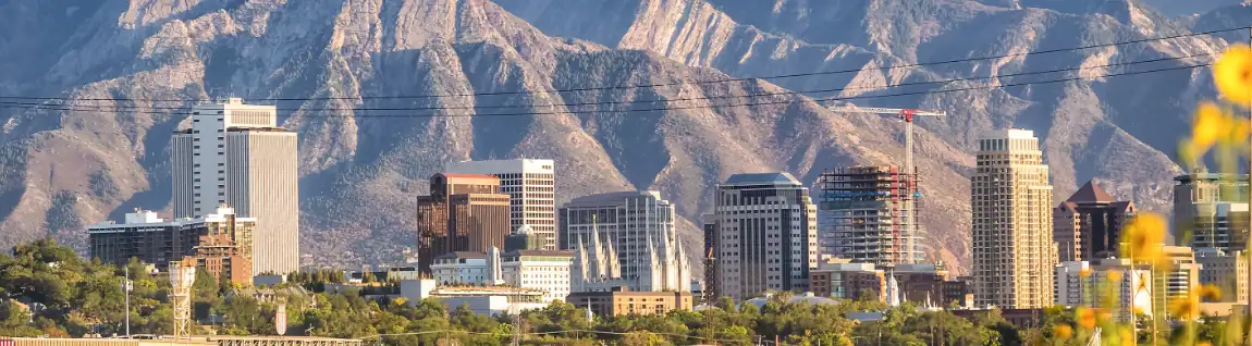 Salt Lake City