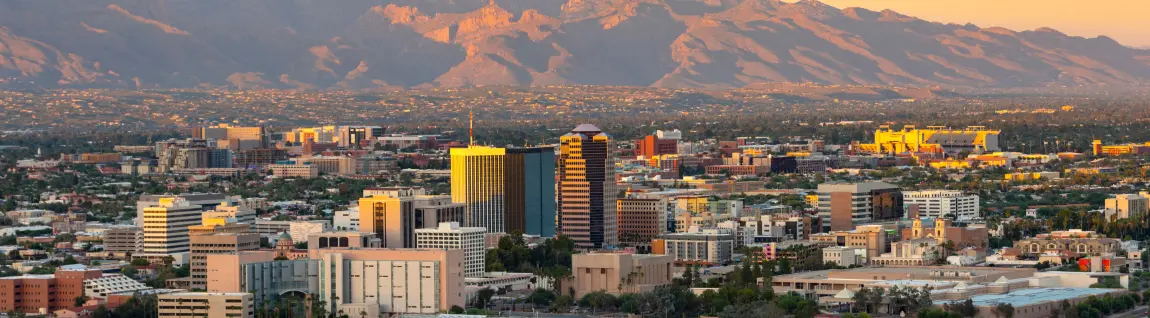 Tucson