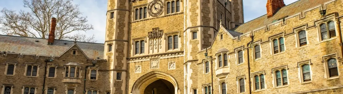 Princeton