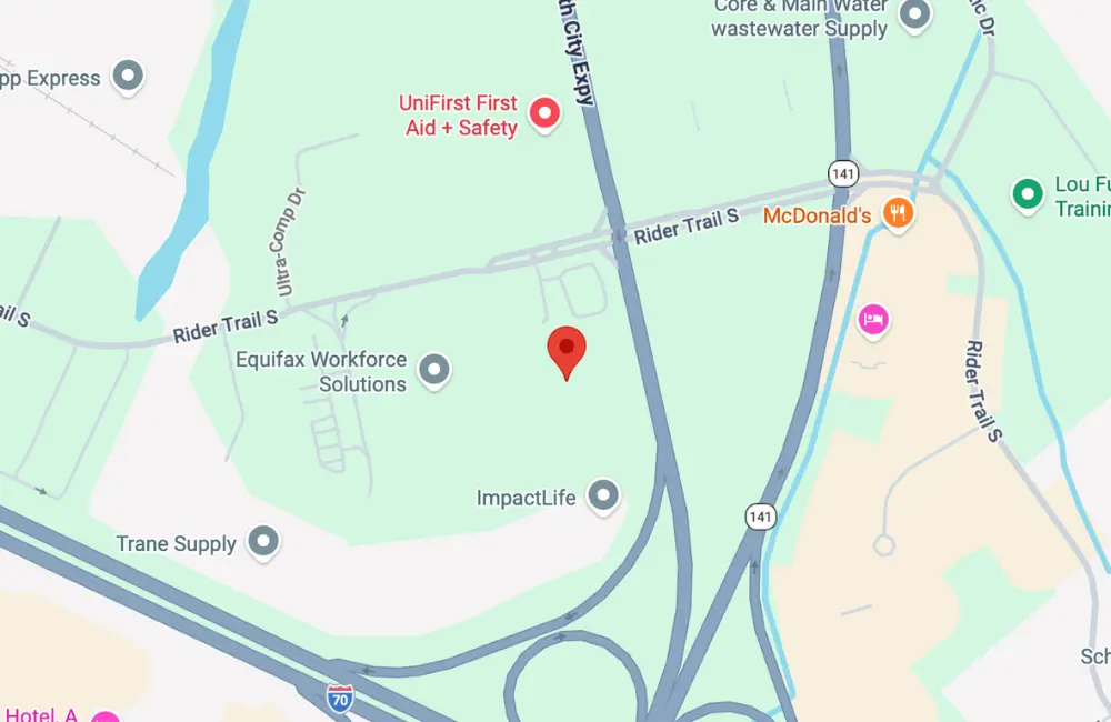 STL Map