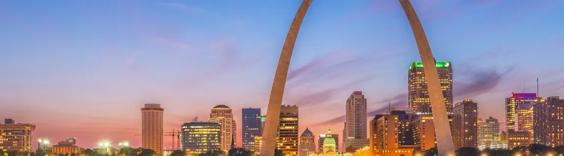St Louis
